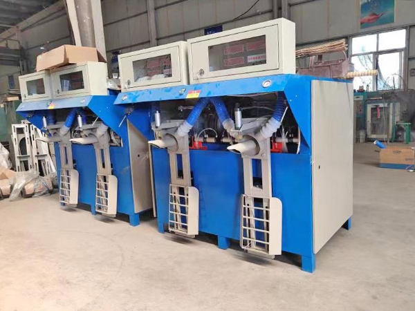 自動定量包裝機(jī)的工作原理是怎樣的？