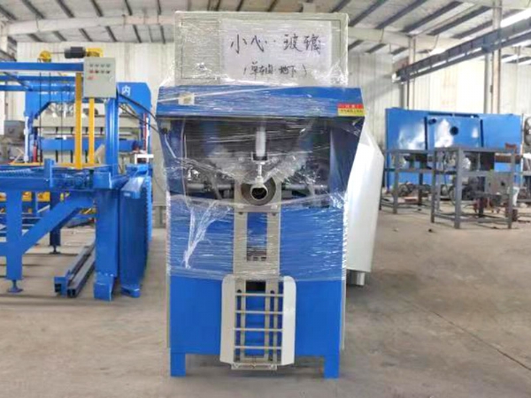 閥口袋包裝機(jī)與全自動閥口袋包裝機(jī)的工作原理的區(qū)別